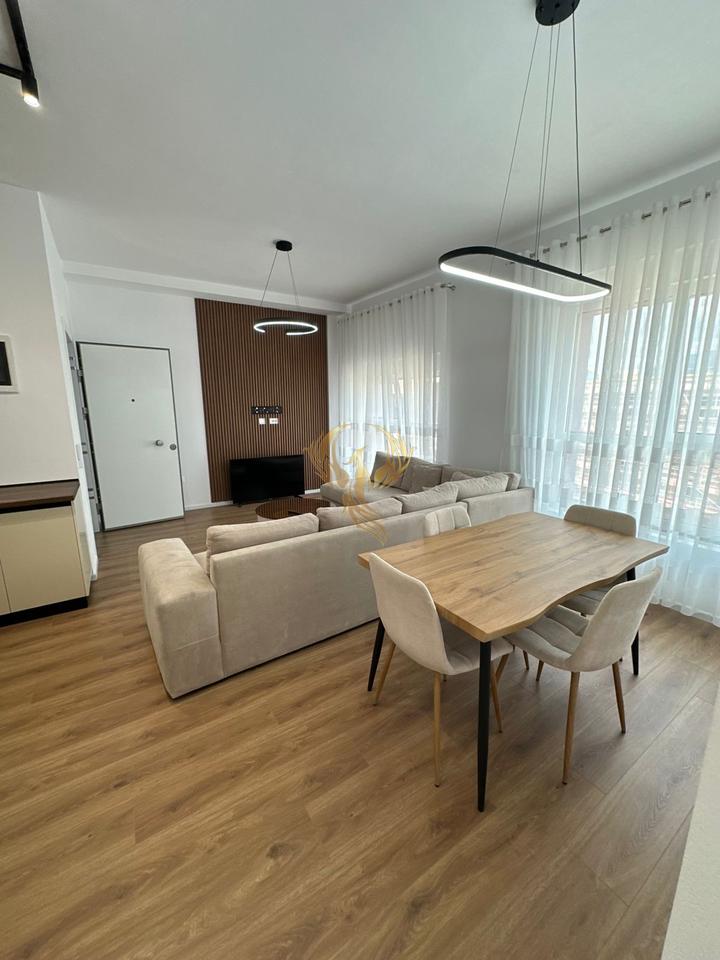 1+1 Apartment for rent in Ali Dem