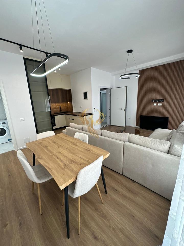 1+1 Apartment for rent in Ali Dem