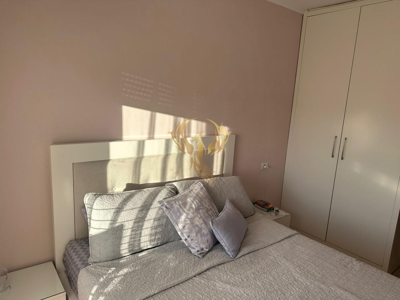 Jepet me qera apartament 1+1 në Astir