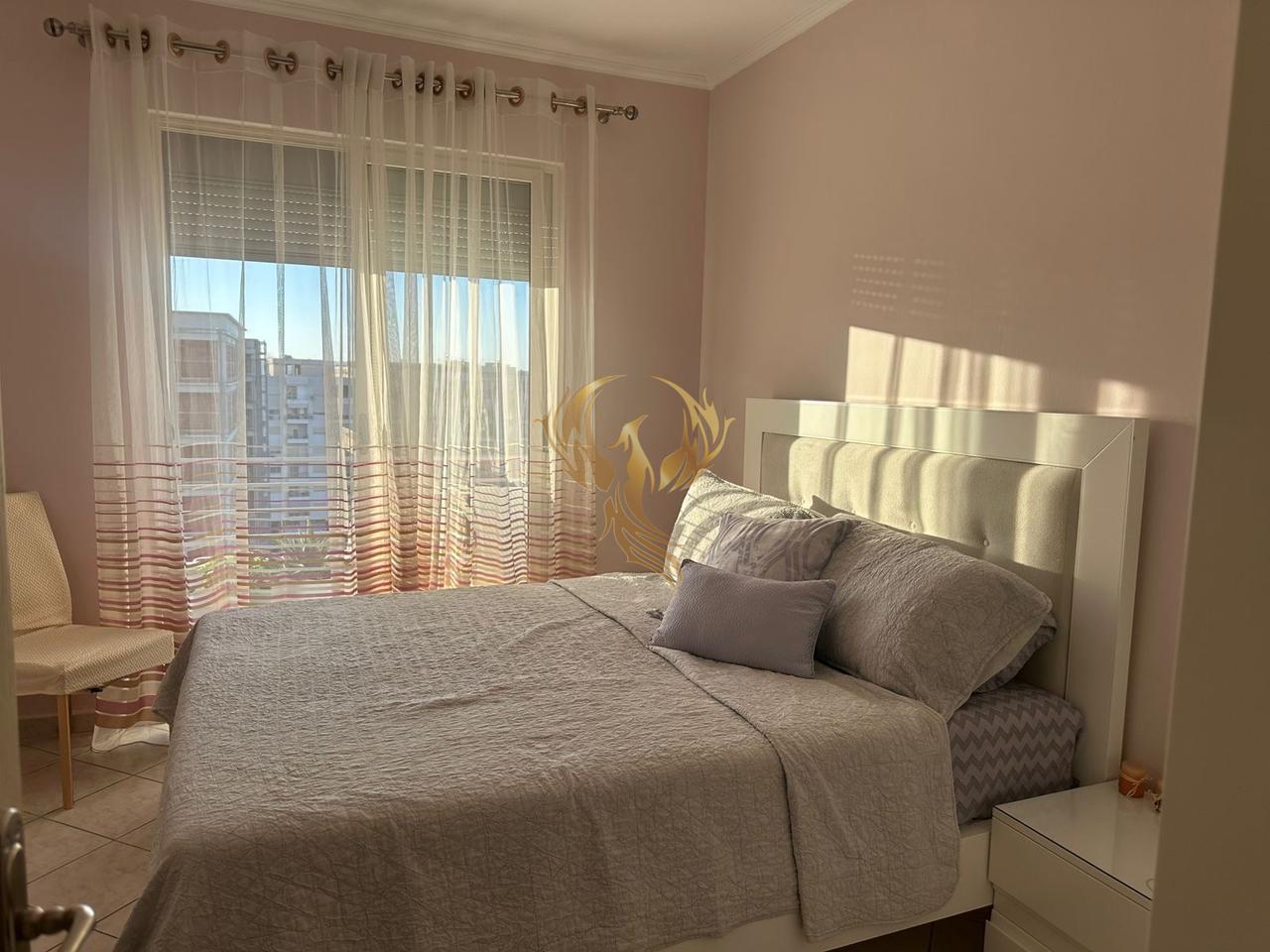 Jepet me qera apartament 1+1 në Astir