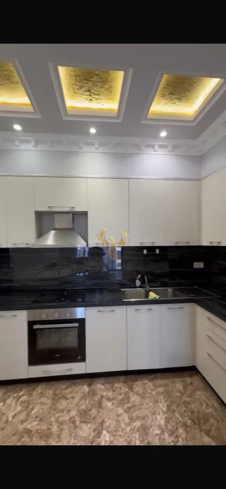 Appartamento 1+1 in affitto ad Astir, Green City