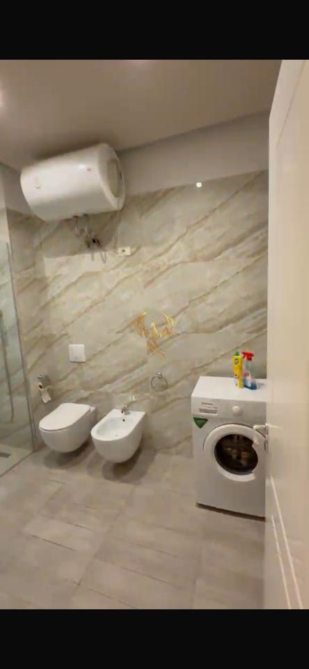 Appartamento 1+1 in affitto ad Astir, Green City