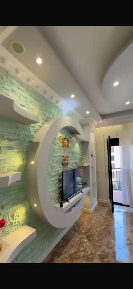 Appartamento 1+1 in affitto ad Astir, Green City