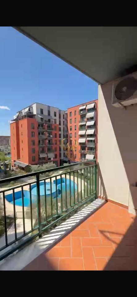 Appartamento 1+1 in affitto ad Astir, Green City