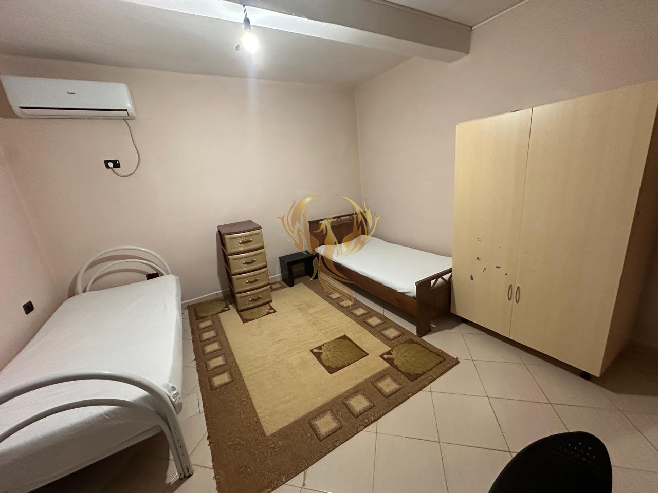 Jepet me qera Garsionere tek Bulevardi i Ri