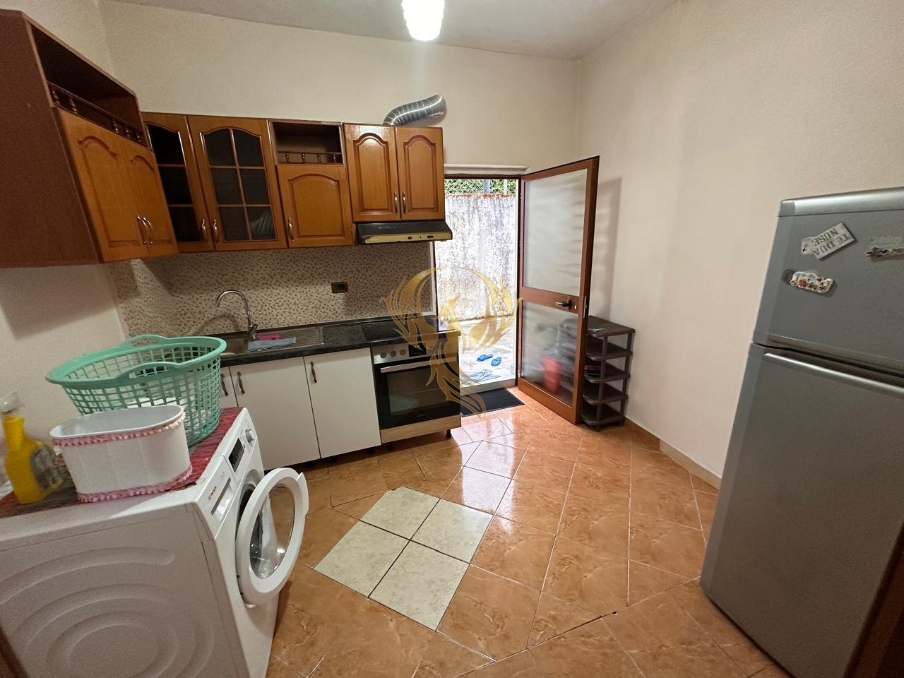 Jepet me qera Garsionere tek Bulevardi i Ri