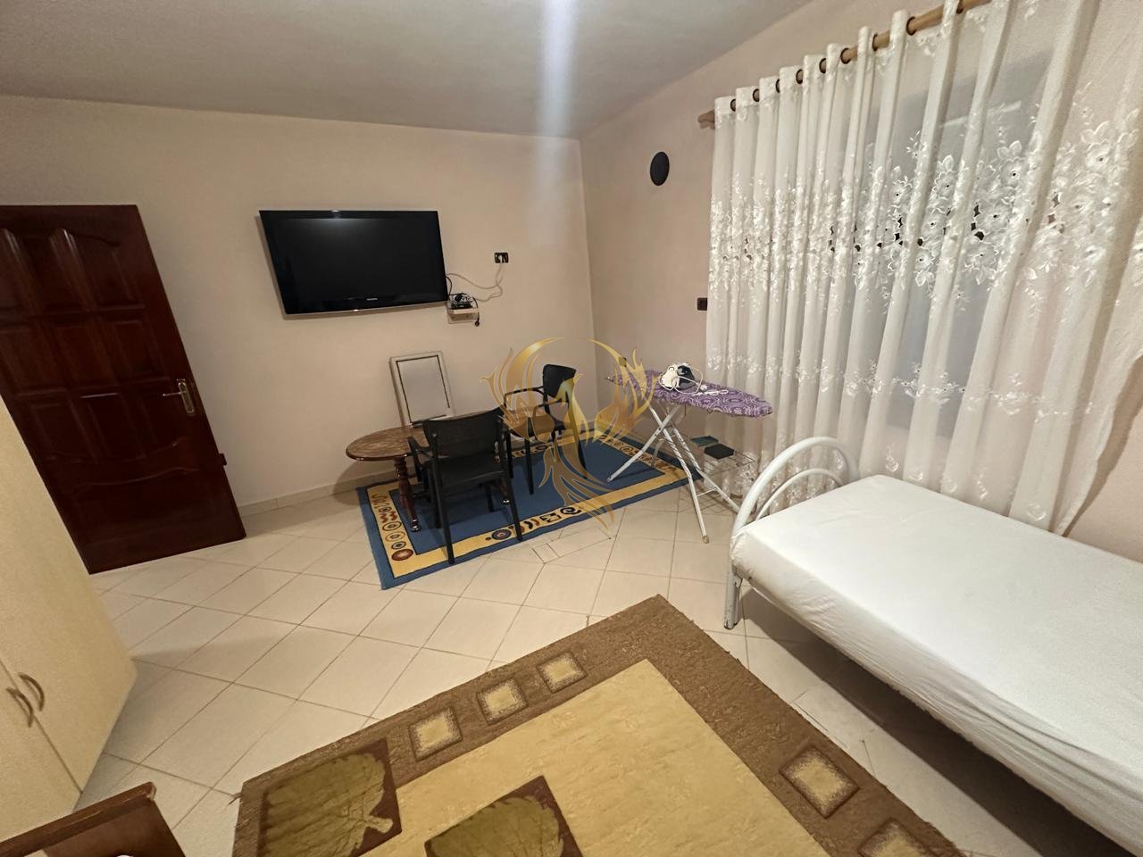 Jepet me qera Garsionere tek Bulevardi i Ri