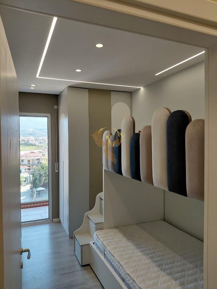 Jepet me qira Apartment 2+1+2 ne Ali Dem