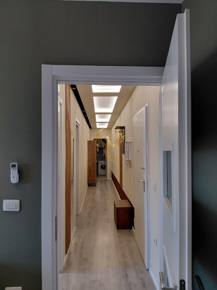Jepet me qira Apartment 2+1+2 ne Ali Dem