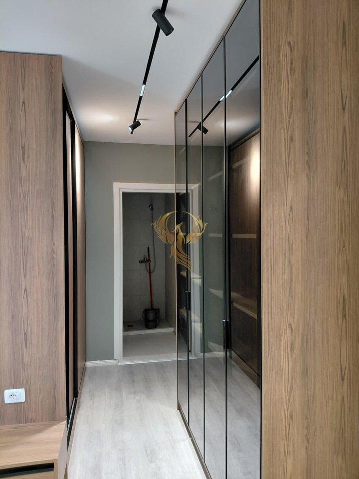 Jepet me qira Apartment 2+1+2 ne Ali Dem