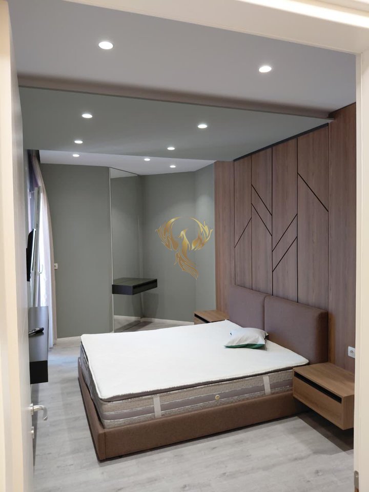 Jepet me qira Apartment 2+1+2 ne Ali Dem