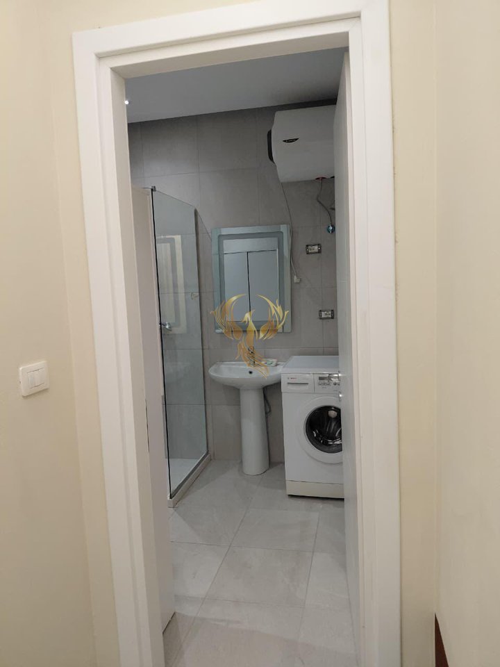 Jepet me qira Apartment 2+1+2 ne Ali Dem