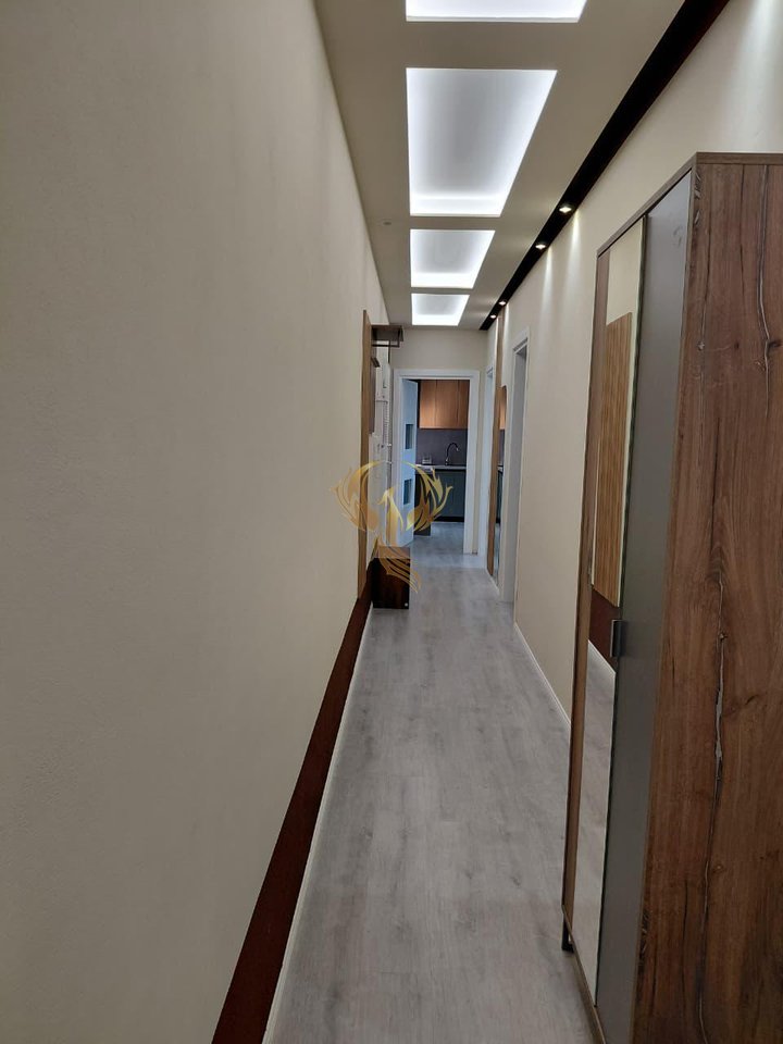 Jepet me qira Apartment 2+1+2 ne Ali Dem