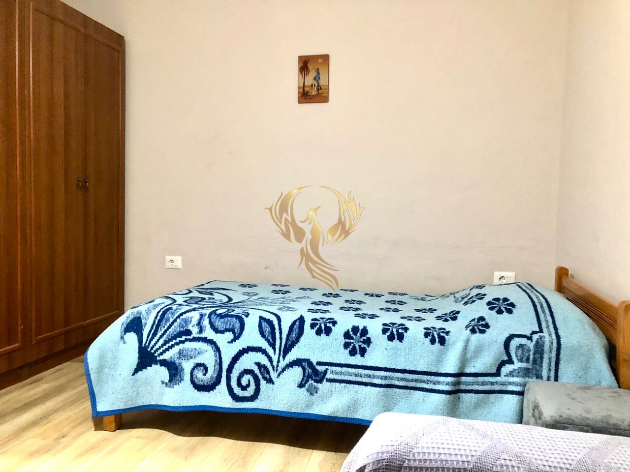 Monolocale in affitto ad Ali Dem