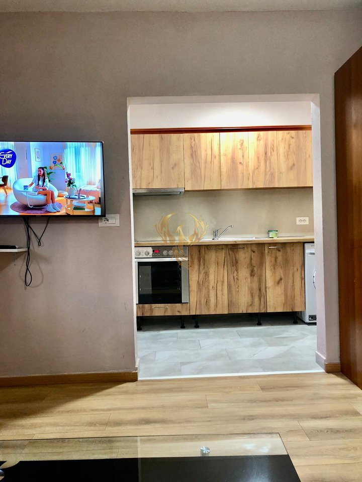 Monolocale in affitto ad Ali Dem