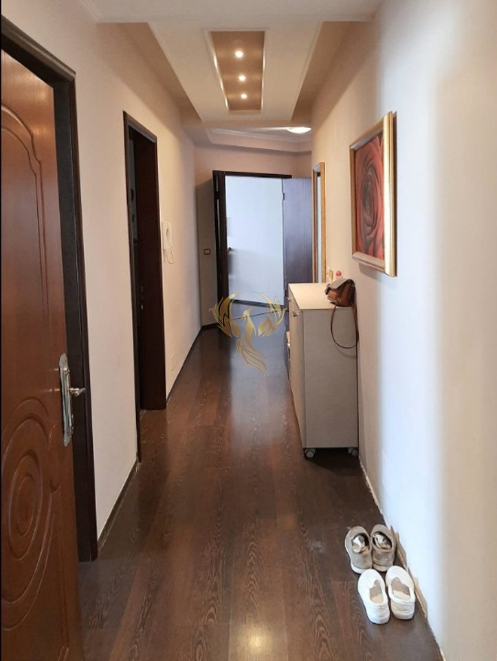 2+1 Apartment for rent in Kodra e Diellit