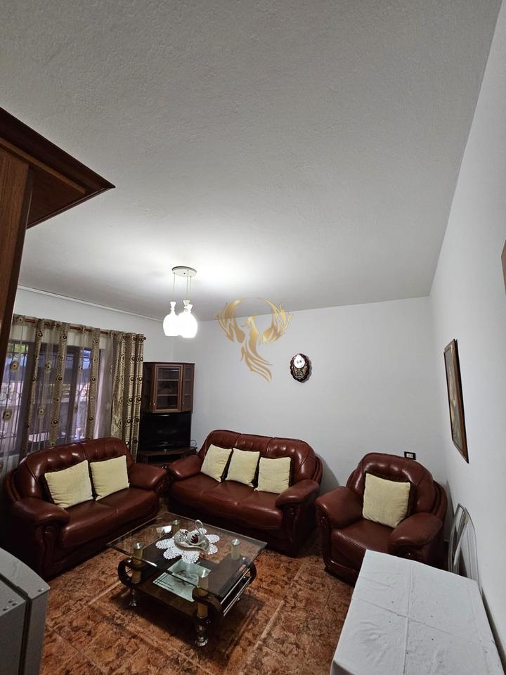 Jepet me qira Apartment 2+1 ne Astir