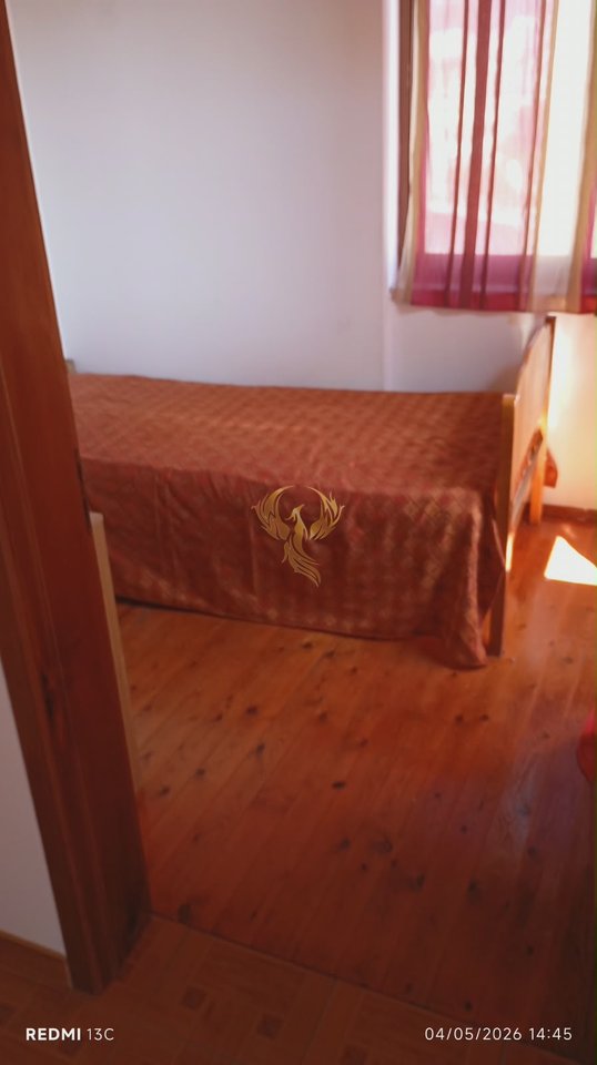 Jepet me qira Apartment 2+1 tek Kodra Priftit