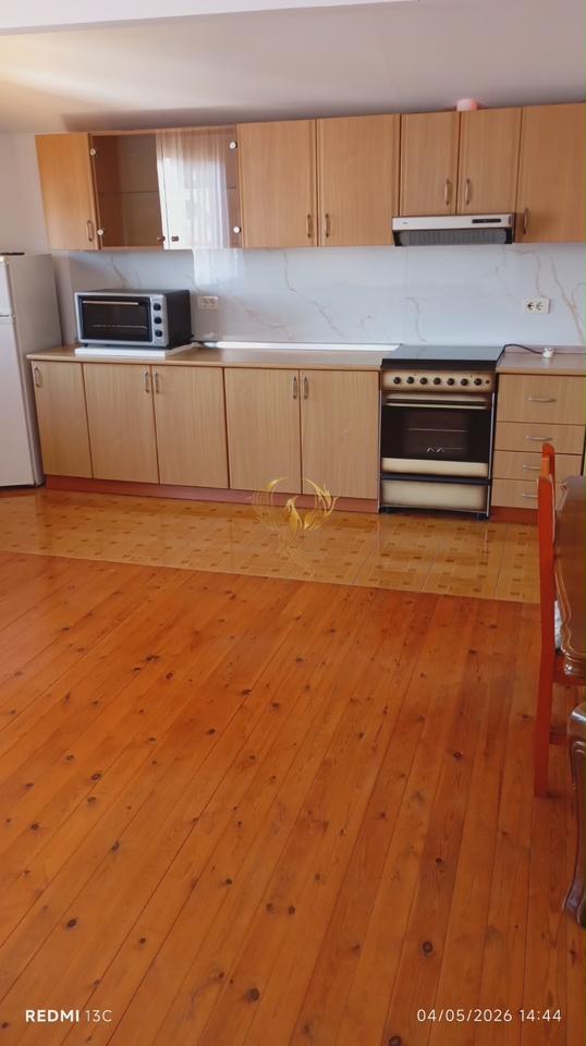 Jepet me qira Apartment 2+1 tek Kodra Priftit