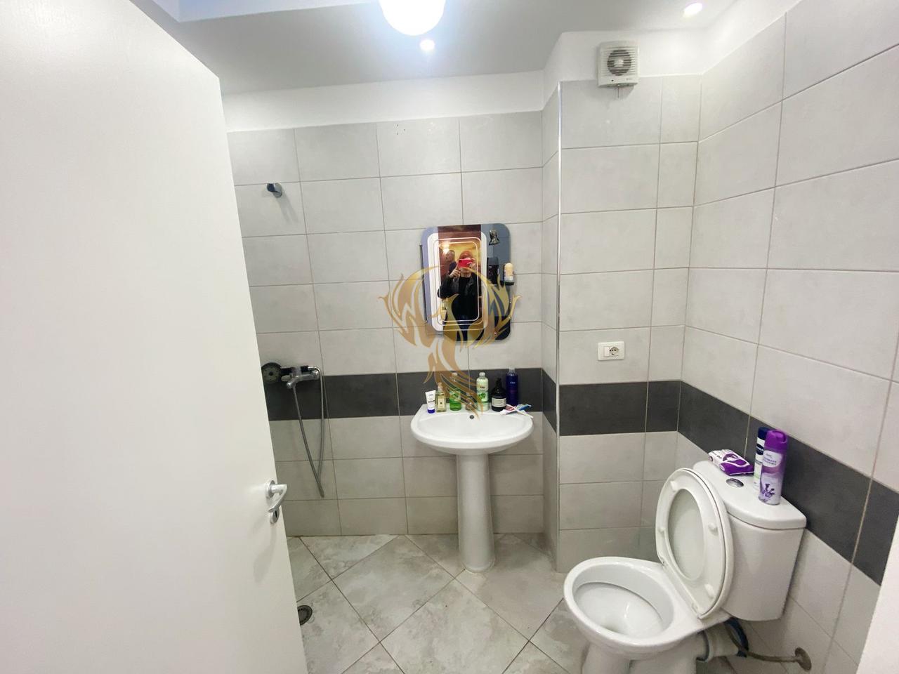 Jepet me qera apartament 1+1 Don Bosko