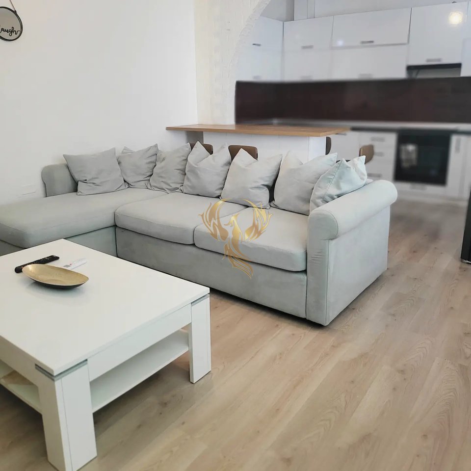 Duplex for rent Ali Dem