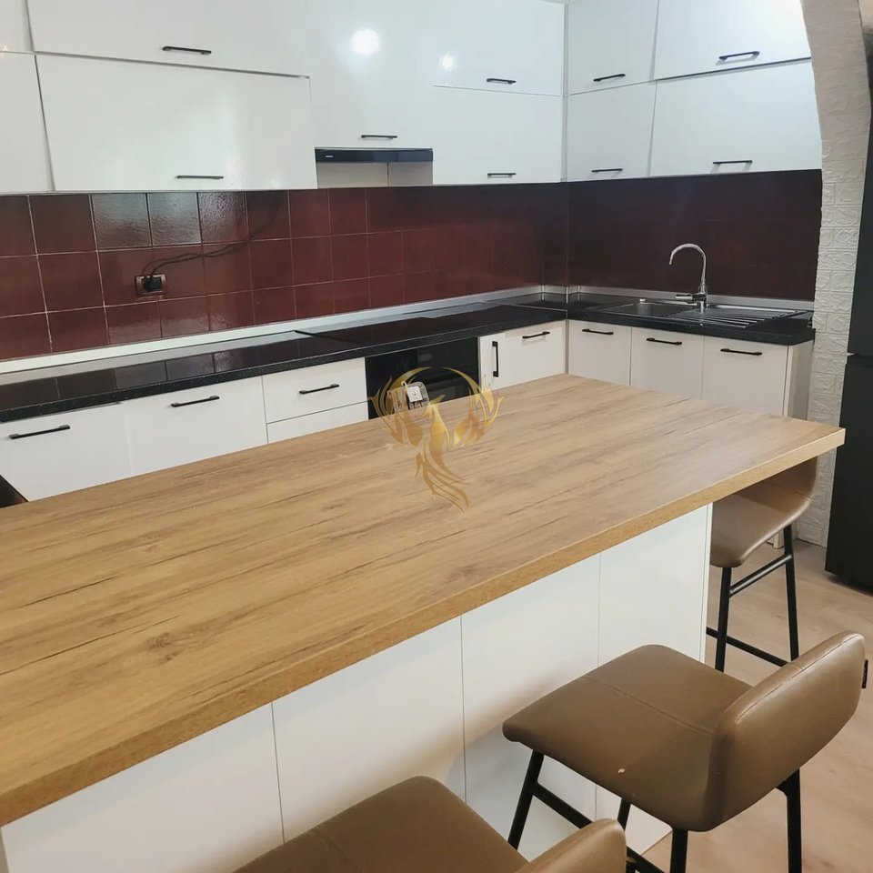 Duplex for rent Ali Dem