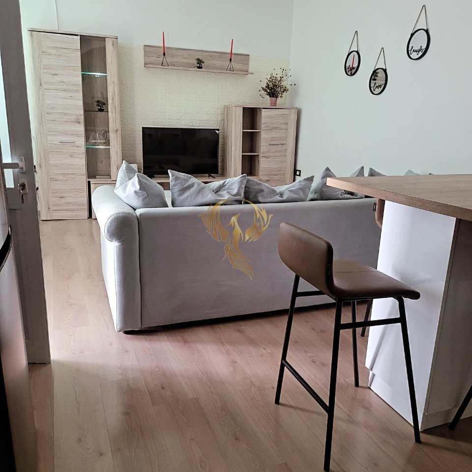 Duplex for rent Ali Dem