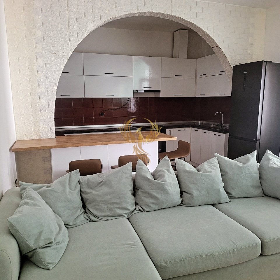Duplex for rent Ali Dem