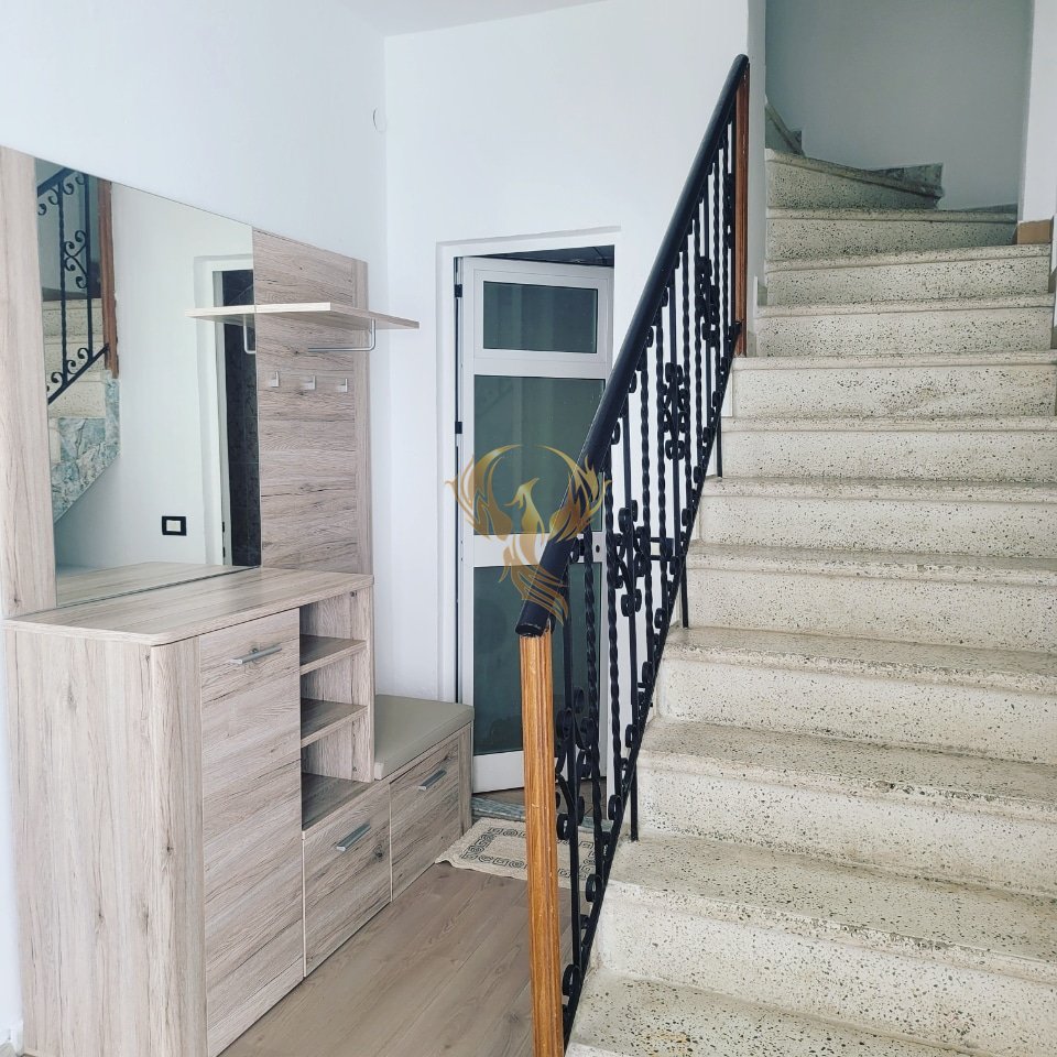 Duplex for rent Ali Dem
