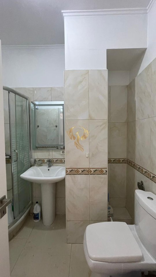 Jepet me qira Apartament 1+1 Rruga e Kavajes