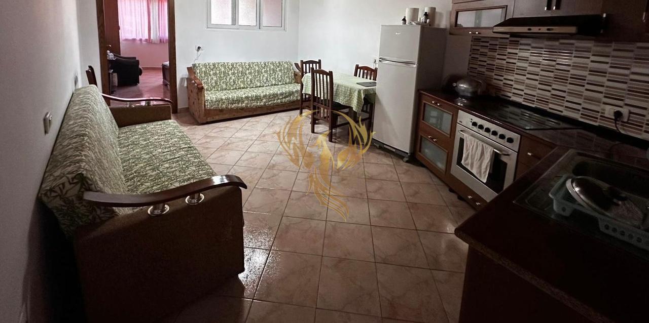 Jepet me qira Apartament 1+1 ne Don Bosko