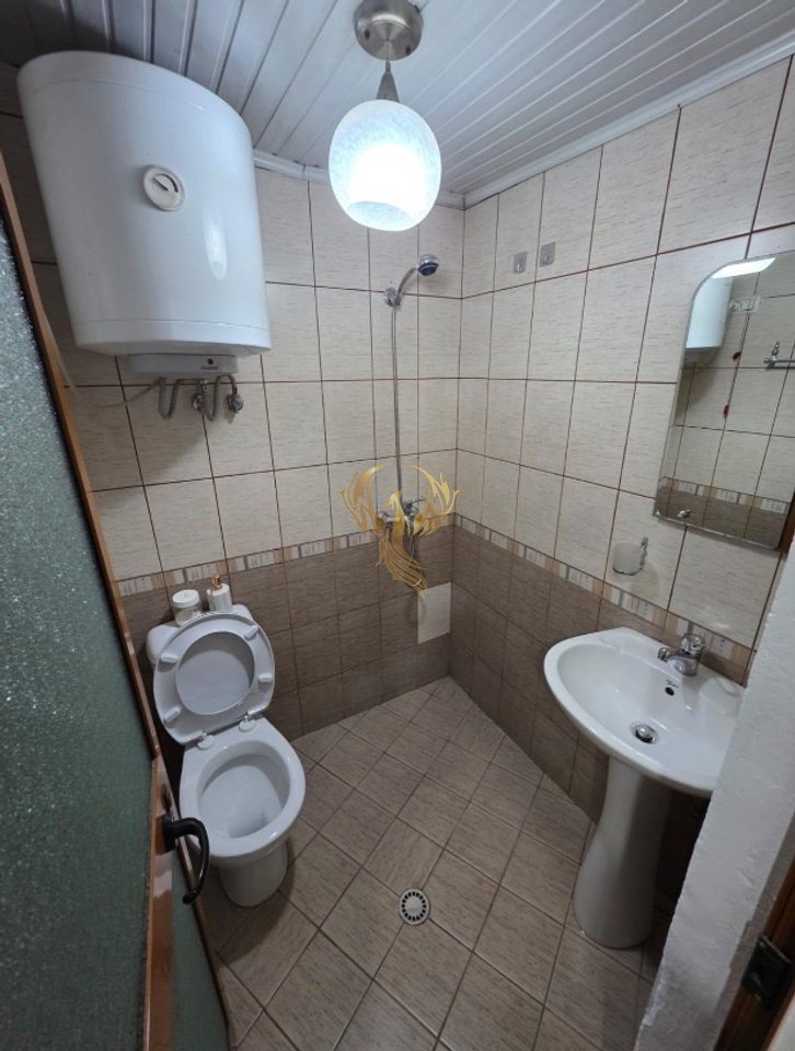 Jepet me qira Apartament 1+1 ne Don Bosko