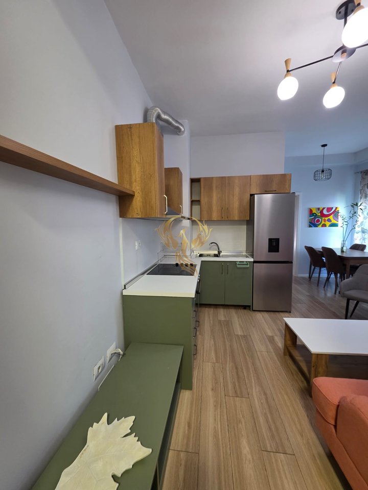 1+1 Apartment for rent in Ali Dem