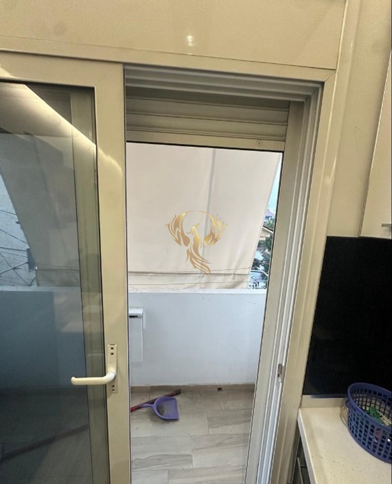 Duplex Apartment 1+1 for Rent Don Bosko