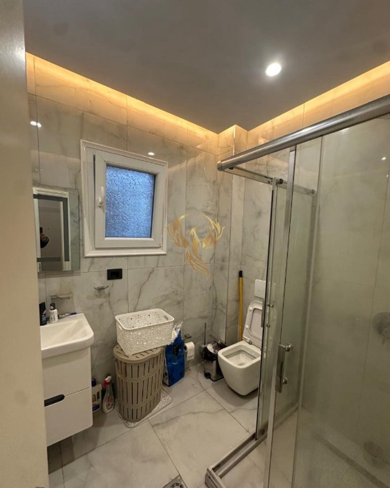 Duplex Apartment 1+1 for Rent Don Bosko