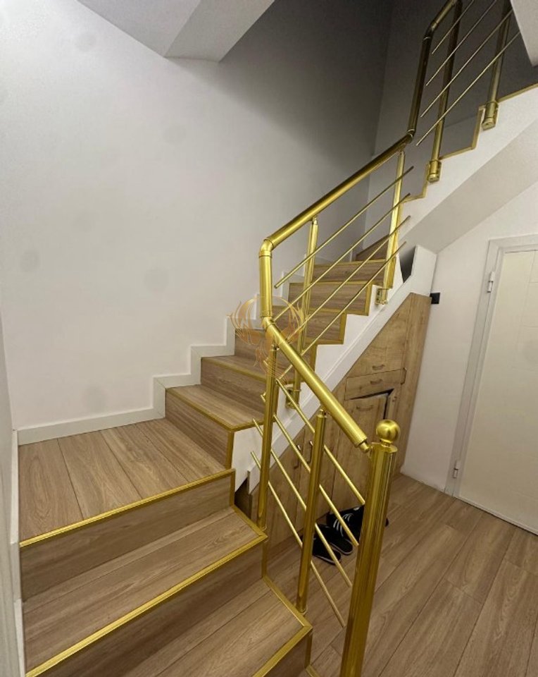 Duplex Apartment 1+1 for Rent Don Bosko