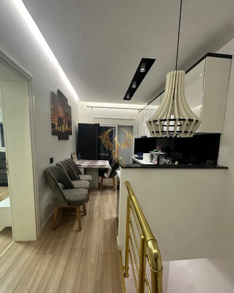 Duplex Apartment 1+1 for Rent Don Bosko