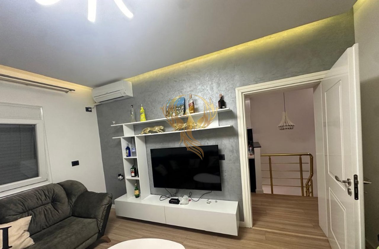 Duplex Apartment 1+1 for Rent Don Bosko