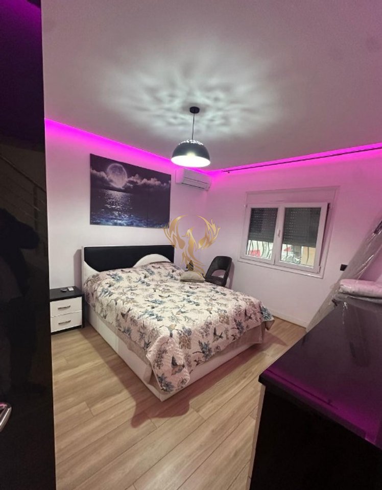 Duplex Apartment 1+1 for Rent Don Bosko