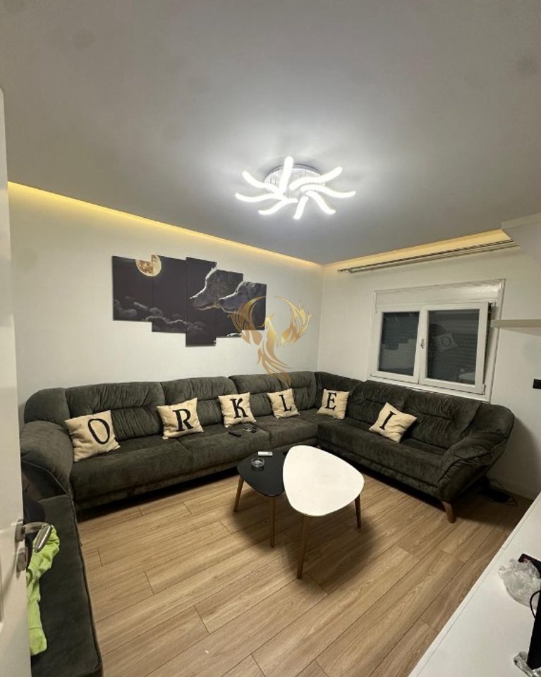 Duplex Apartment 1+1 for Rent Don Bosko