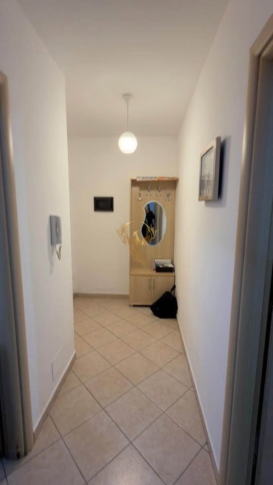 Affittasi appartamento 1+1 vicino all'ex parco