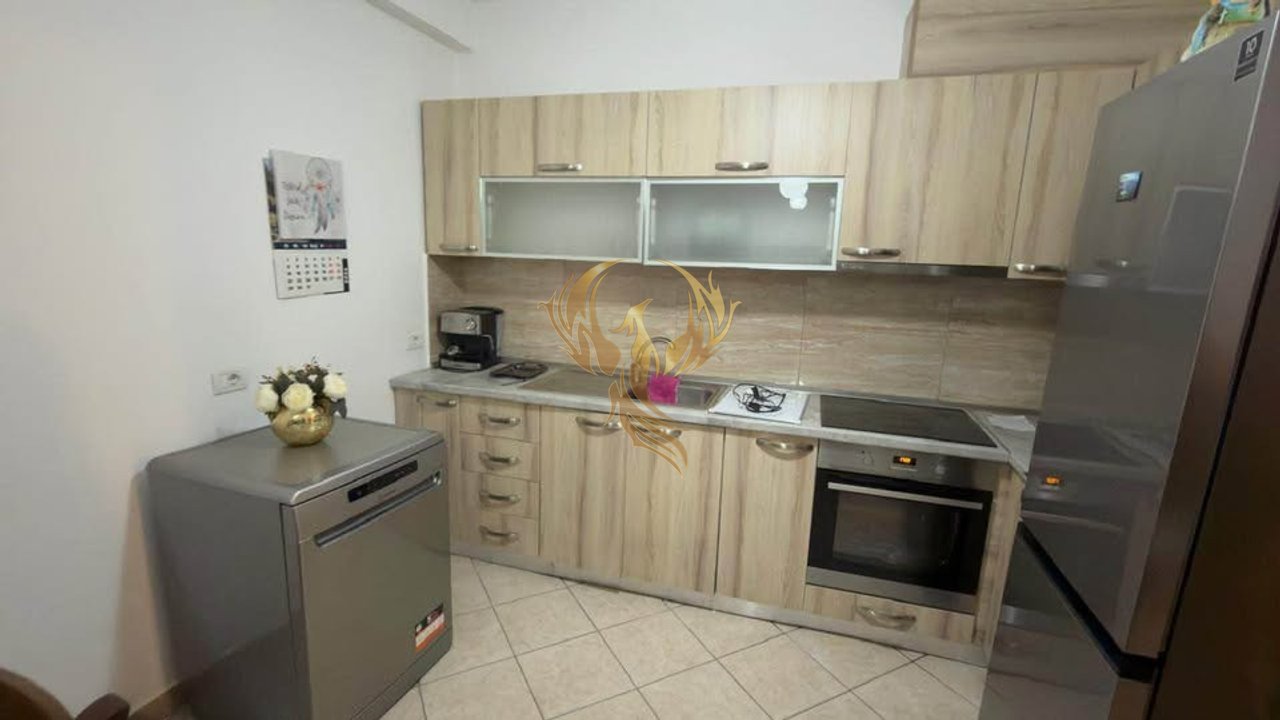 Affittasi appartamento 1+1 vicino all'ex parco