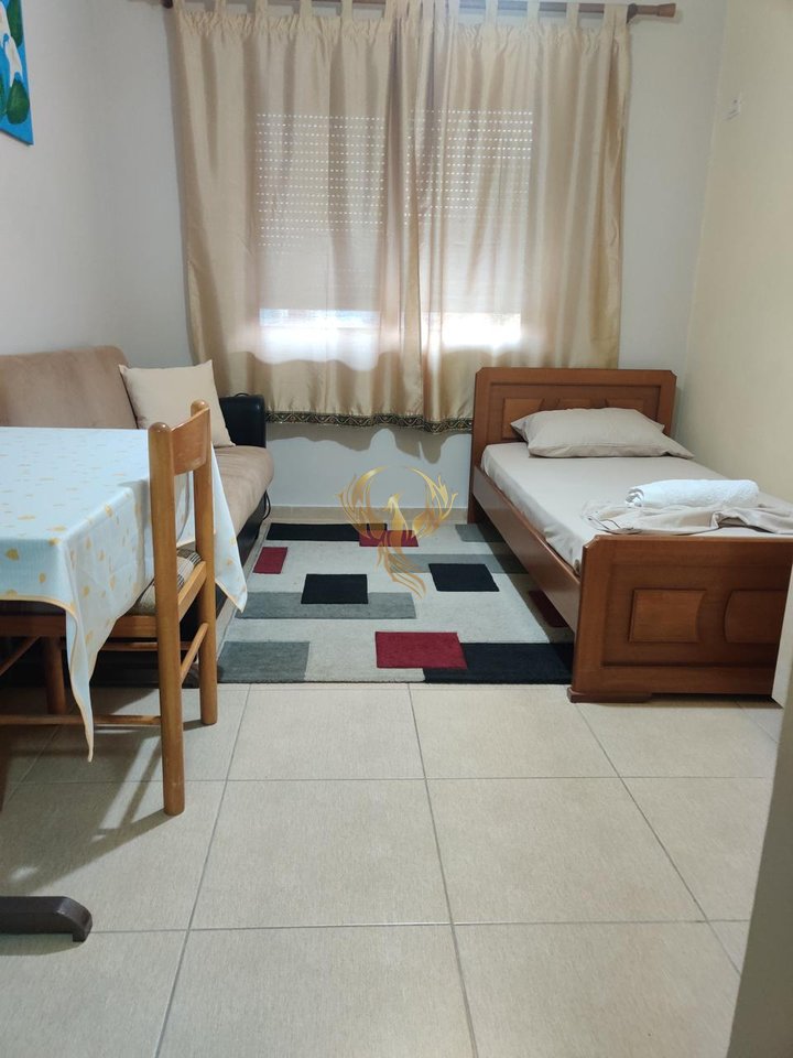 Jepet me qira Apartament 2+1 tek Rruga e Durresit