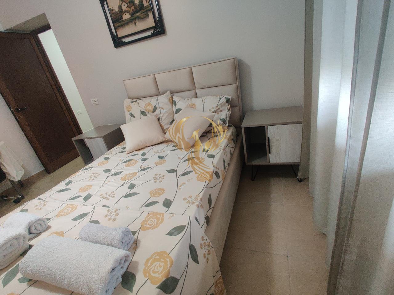 Jepet me qira Apartament 2+1 tek Rruga e Durresit