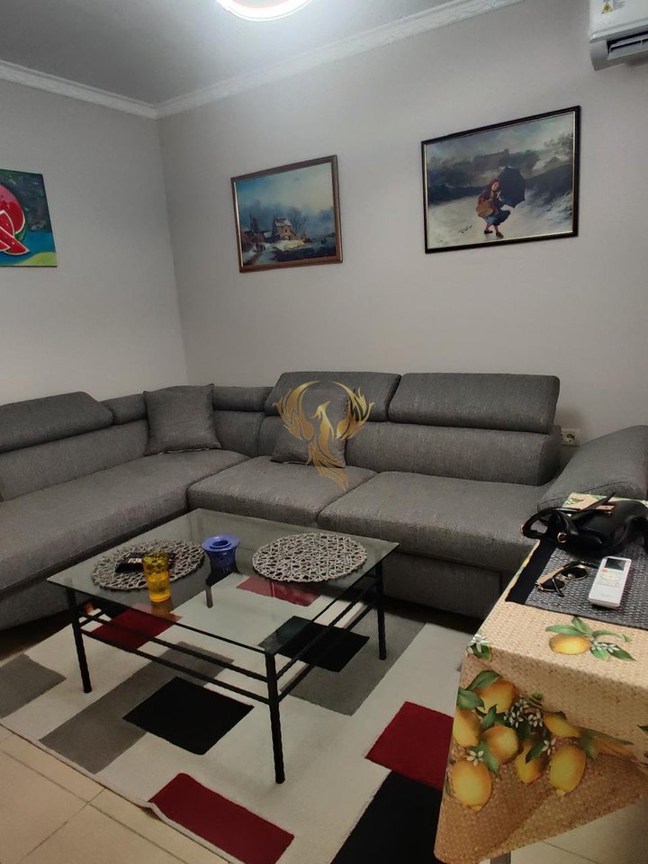 Jepet me qira Apartament 2+1 tek Rruga e Durresit