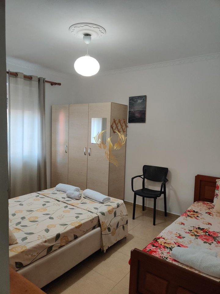 Jepet me qira Apartament 2+1 tek Rruga e Durresit