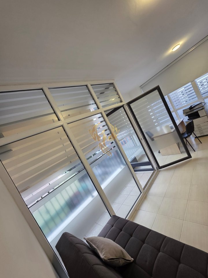 Business Space for Rent at Jordan Misja