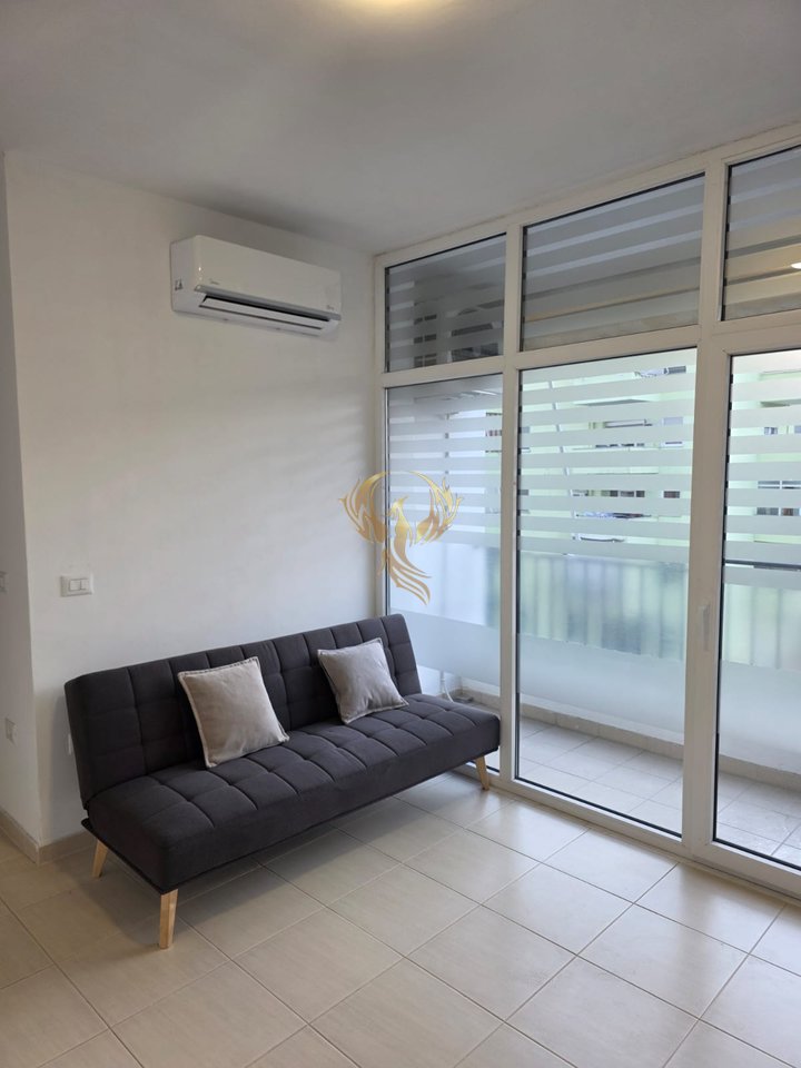Business Space for Rent at Jordan Misja