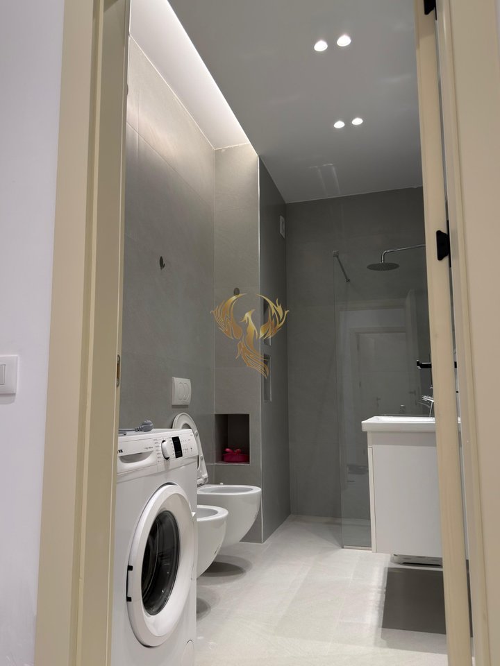 Jepet me qira Apartment 1+1+Garazhd te Uzina e Autotraktoreve