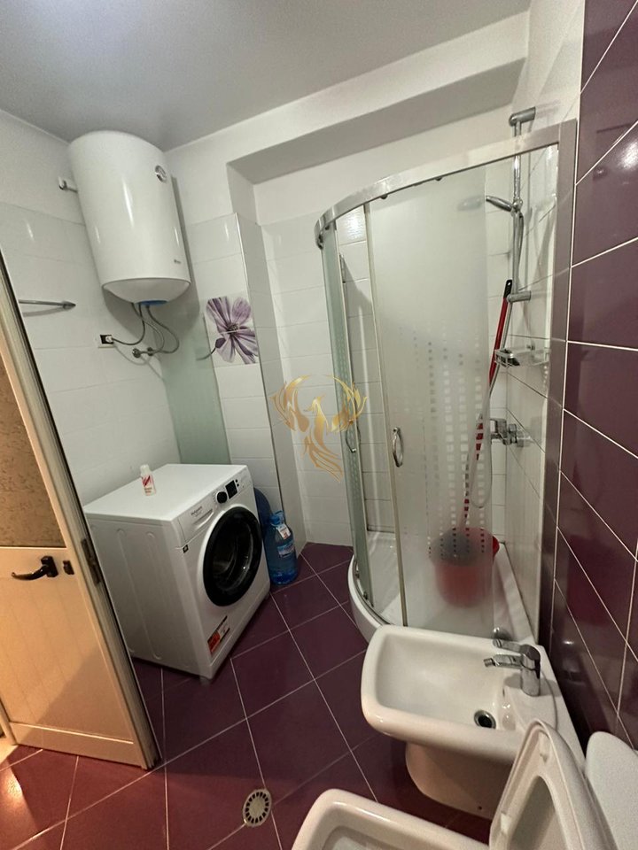 1+1 Apartment for rent in Astir